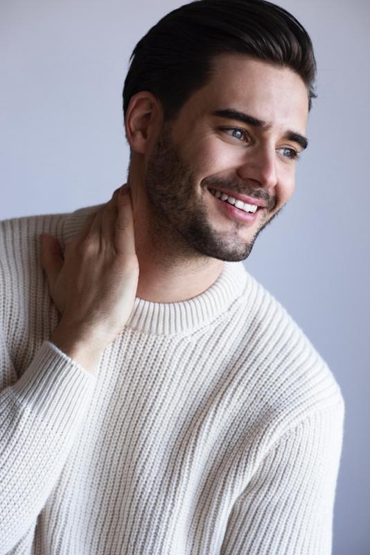 Chris Jacobs, Actor, England