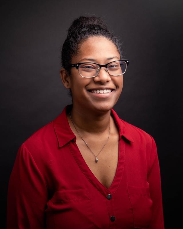 Emily Hailu Actor Connecticut