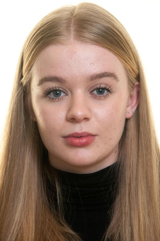 Catherine Hall, Actor, Northampton