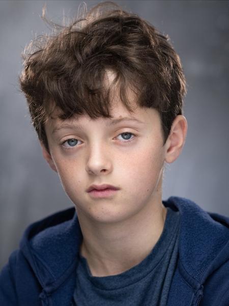 James ford actor