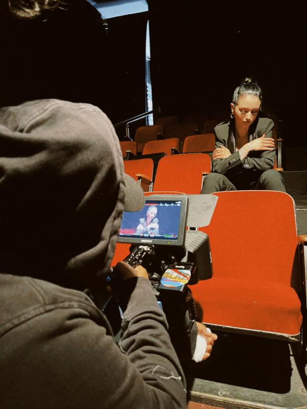 Alyssa Iglesias, Director of Photography, Camera Operator, Los Angeles