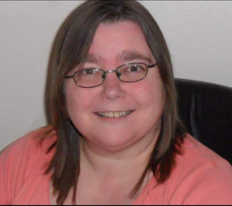 Sarah Mann, English, England