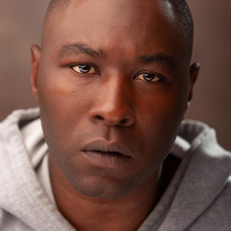 Marcus Fletcher, Actor, England