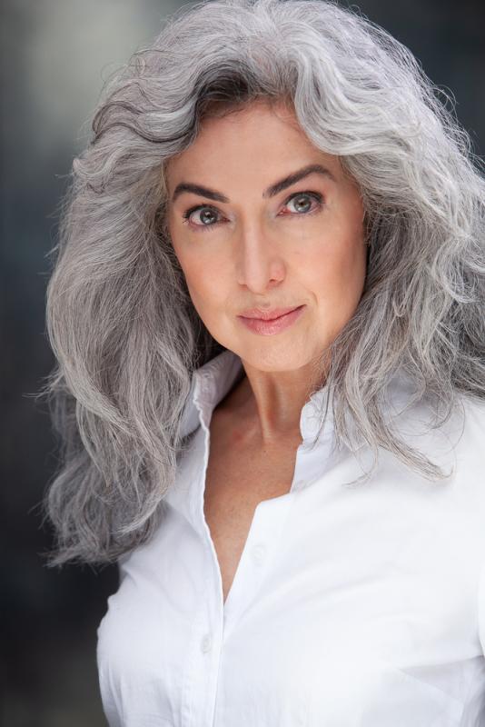 Shirley Cook Brooks, Actor, England