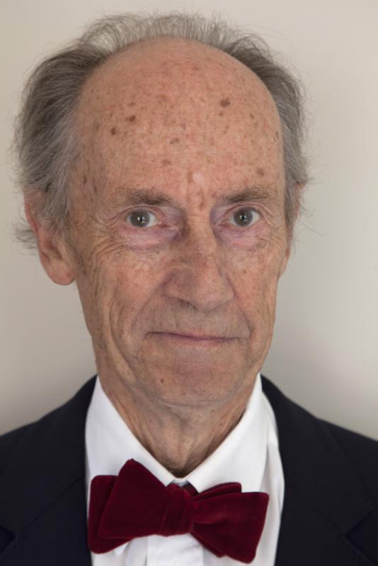 Philip Harvey, Actor, Surrey