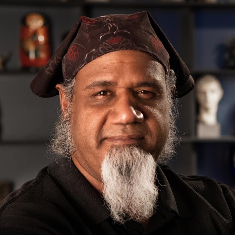 Anderson, Editor, Director of Photography, California