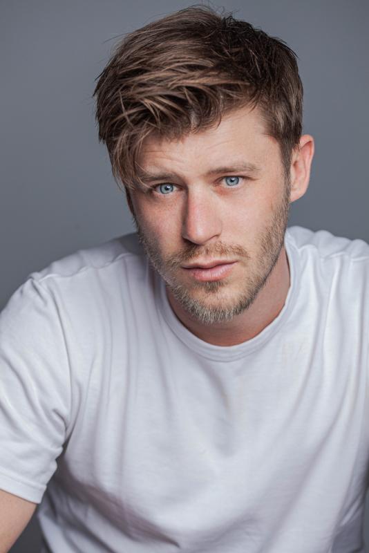 Luke Baker, English, England