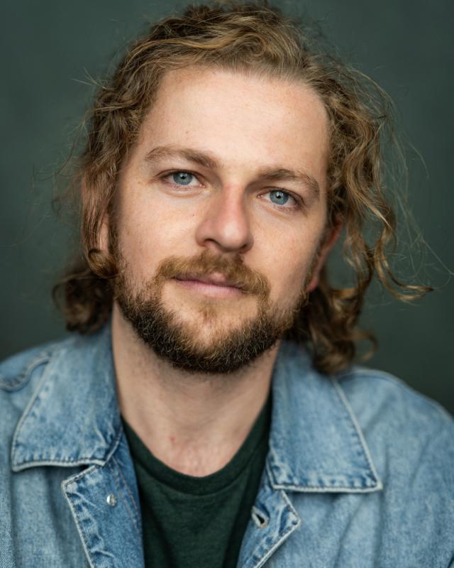 Danny Joseph, Actor, London