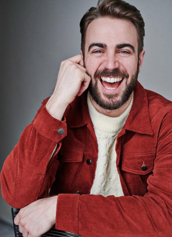 Delme Thomas, Actor, England