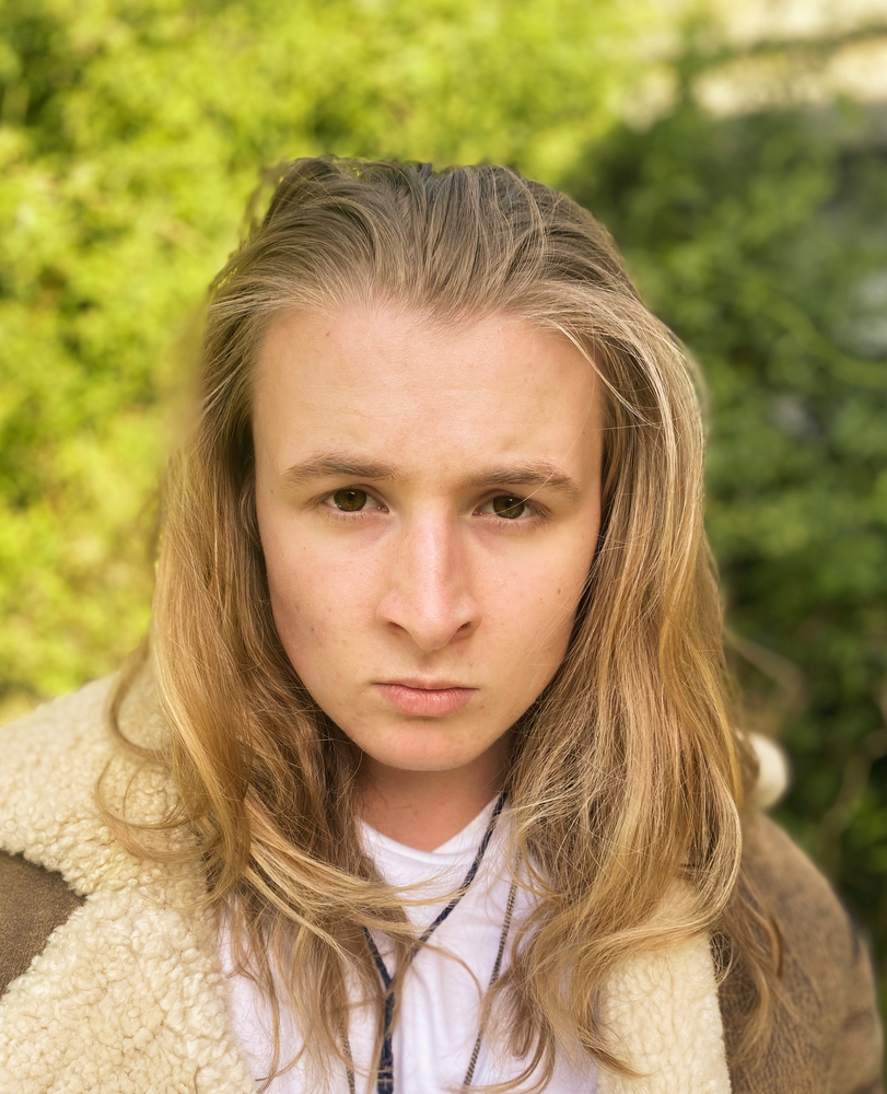 Tom Fletcher, Actor, England