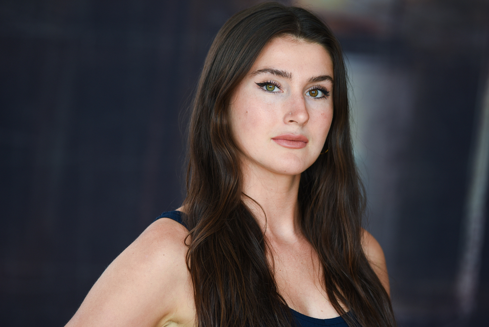 Emily McDonald, Actor, Singer, Ontario