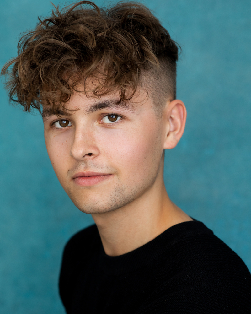 Bellamy, Actor, England