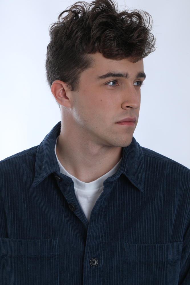 Oliver Taylor, Actor, England