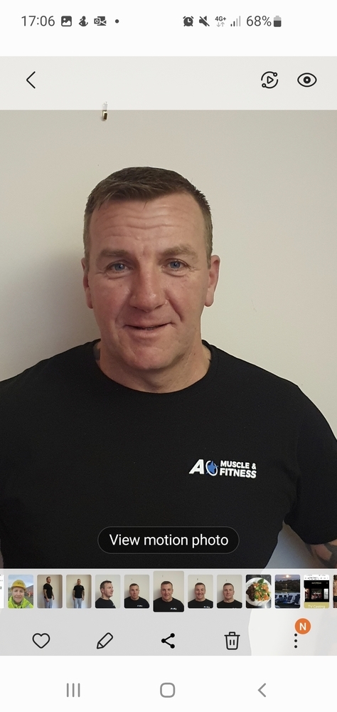 Martin Turner, Actor, England