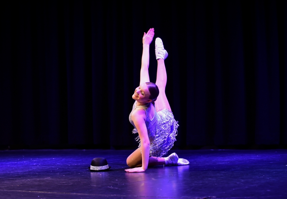 Daisy Hamilton, Actor, Derbyshire