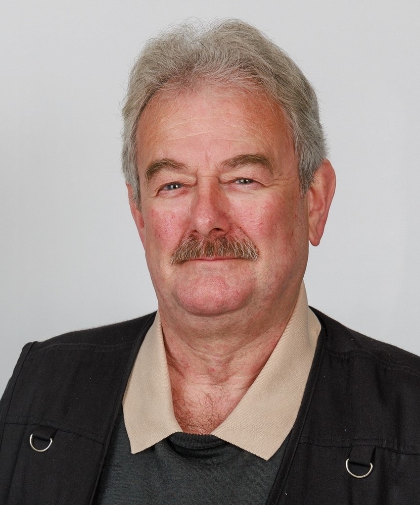 Timothy Skelton, Actor, London