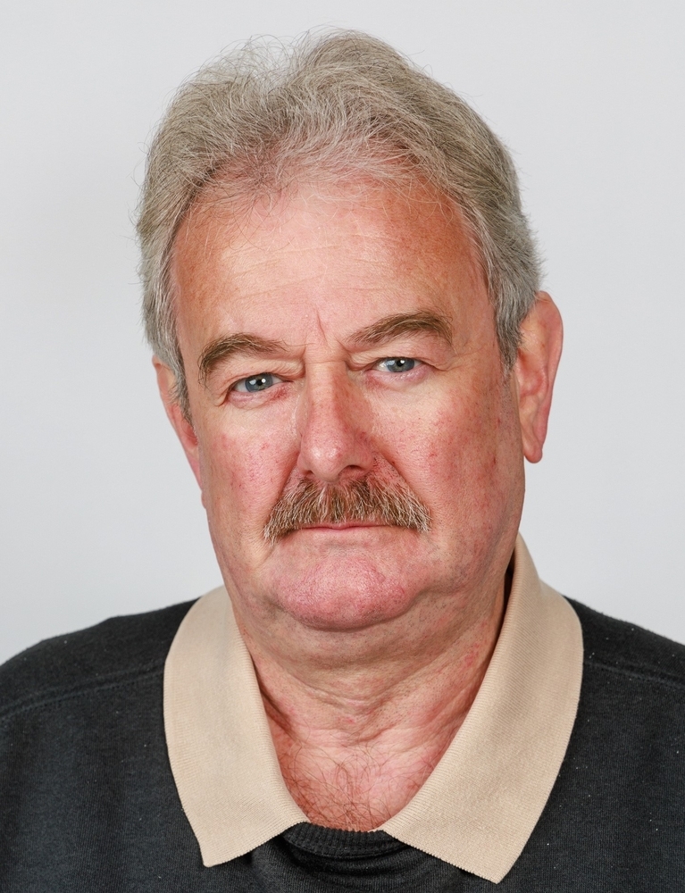 Timothy Skelton, Actor, London