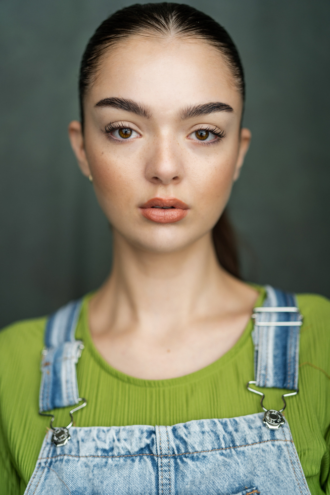 Melissa Hill, Actor, England