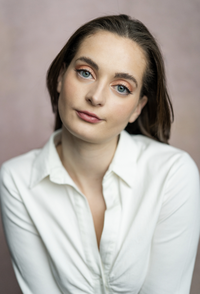 Sarah Cameron, Actor, London