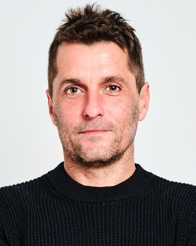 James Denny, Actor, England