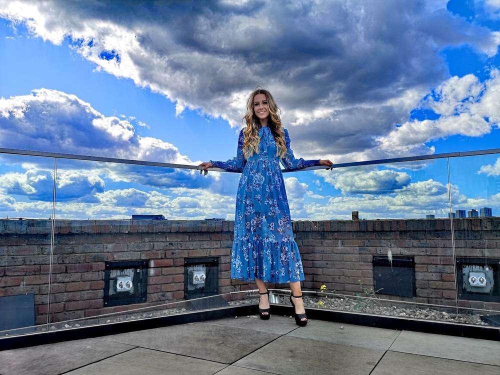 Charlotte Lily, Actor, England