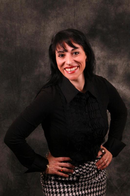 Victoria Salvador, 6+ years, Quebec