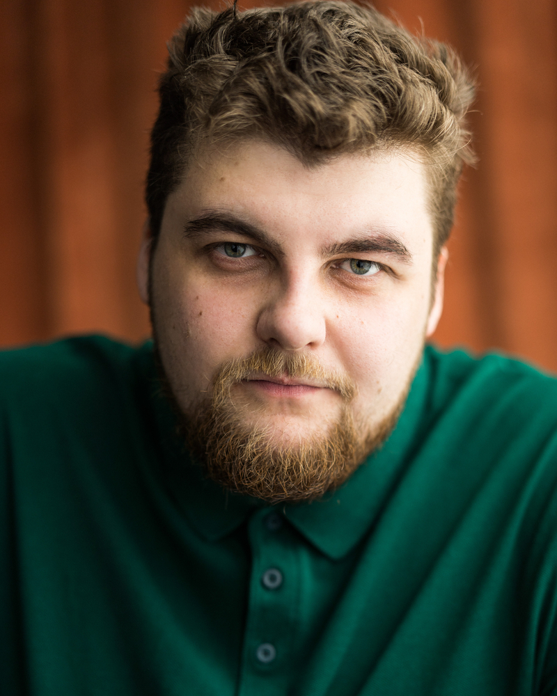 Cooper, Actor, England