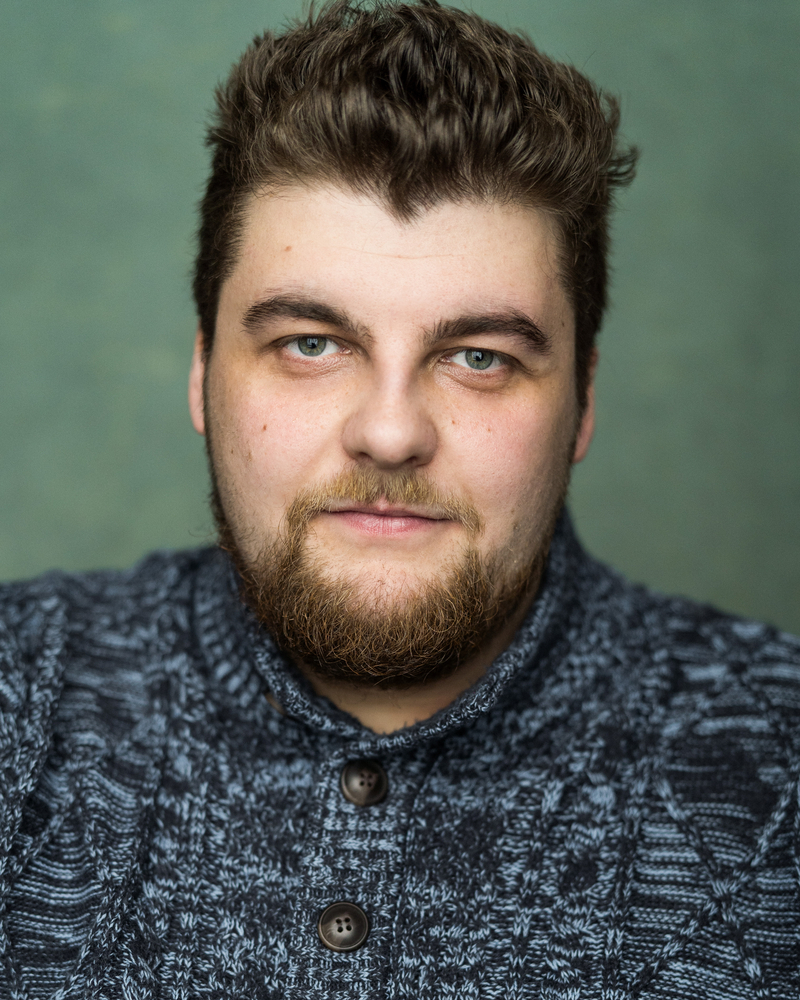 Cooper, Actor, England