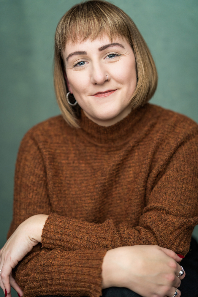 Jennifer Jayne, Actor, England