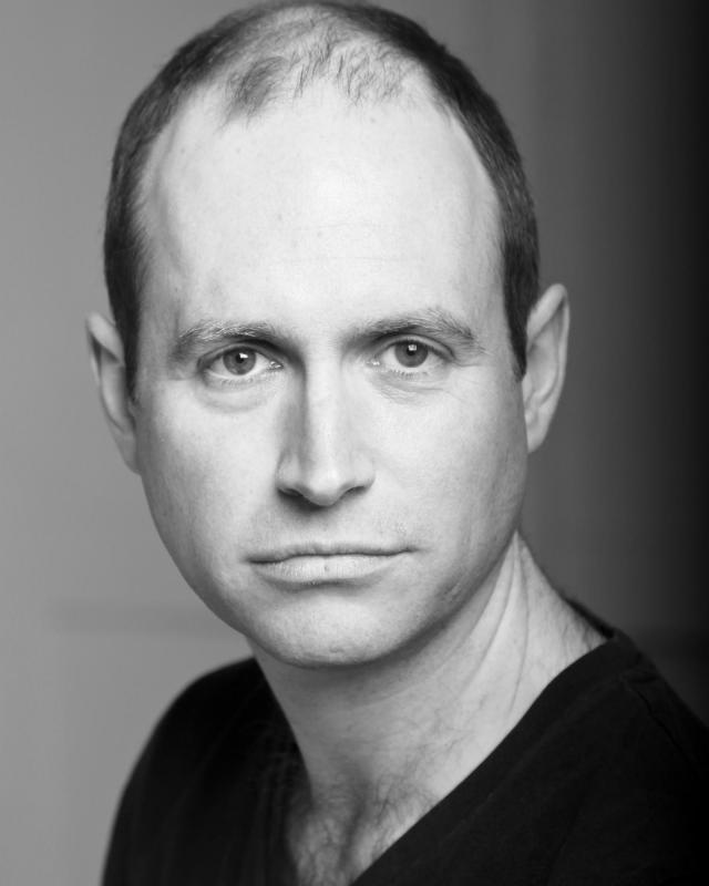 James Edwards, Actor, England