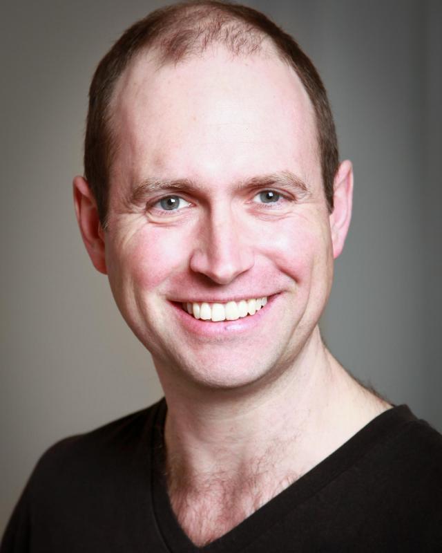 James Edwards, Actor, England