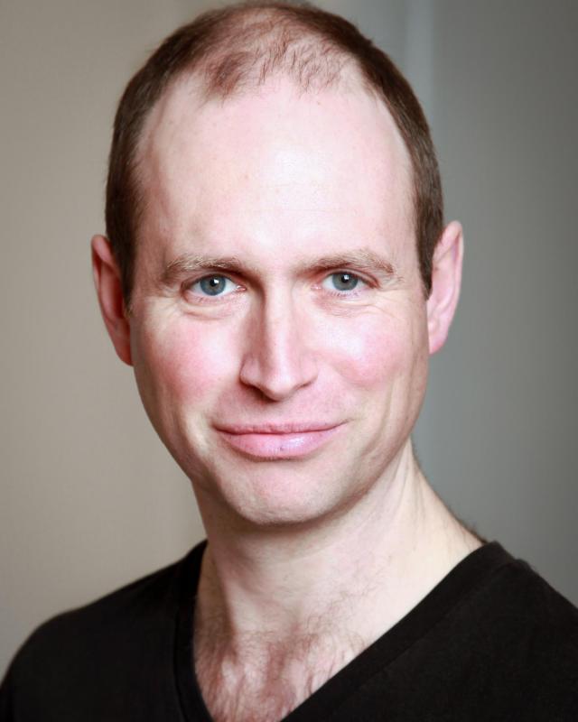 James Edwards, Actor, England