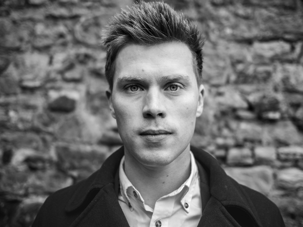 Arthur L Wood, Actor, England