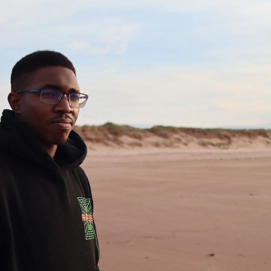 Adrian Campbell, Director, Writer, Ontario