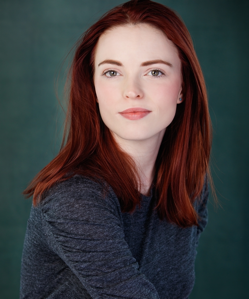 Ellie Littlechild, Actor, England