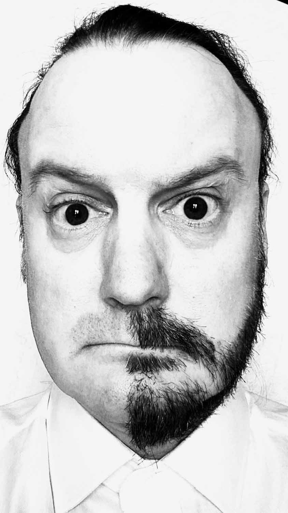 Preston Miller, Director, Video Editor, New York