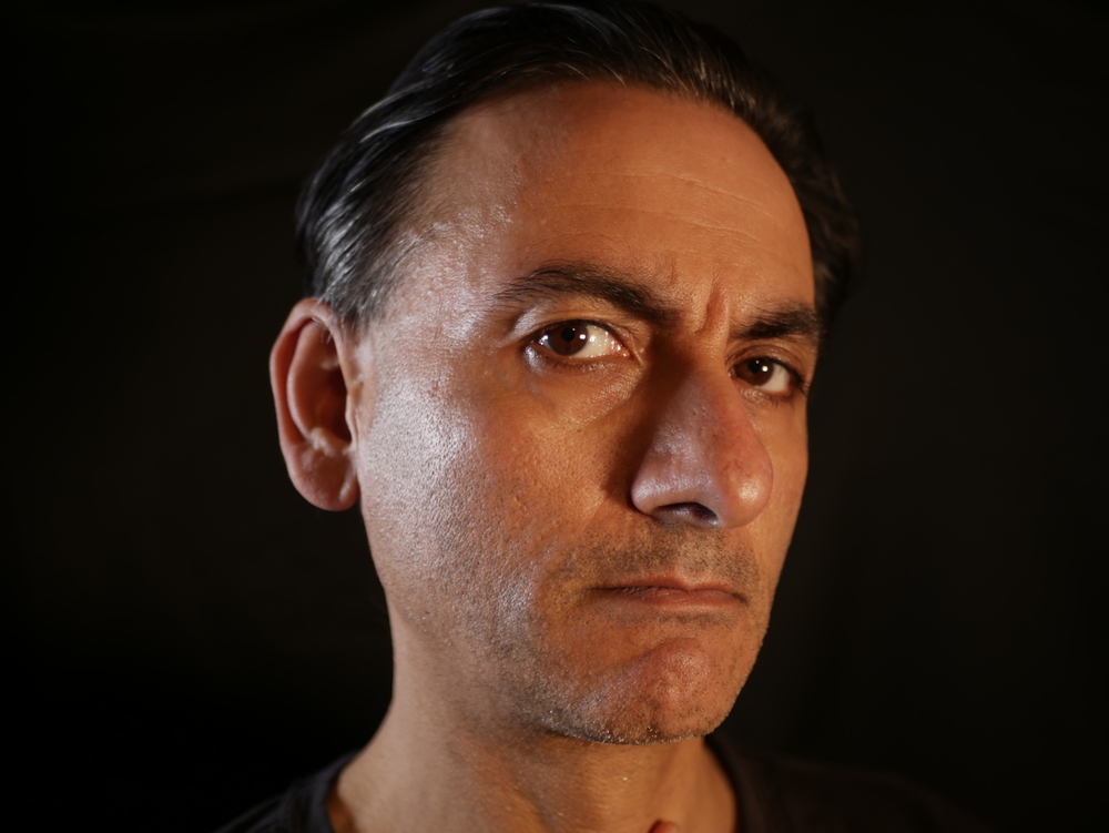 James Lewis, Actor, England