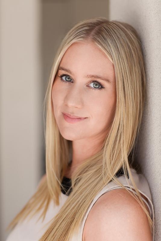 Carli Jones, Actor, VIC