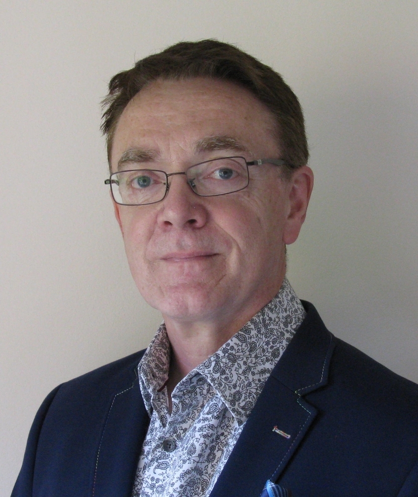 Ian Bradley, Actor, England