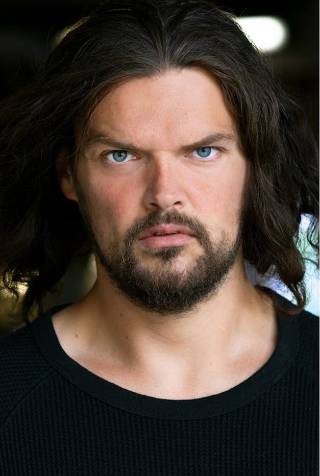 Daniel Lonergan, Actor, England