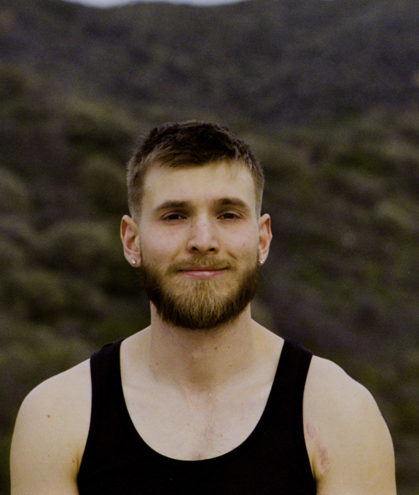 Luke Peterson, Cinematographer, Colorist, New York