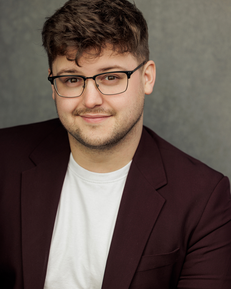 Christian Reid, Actor, Essex