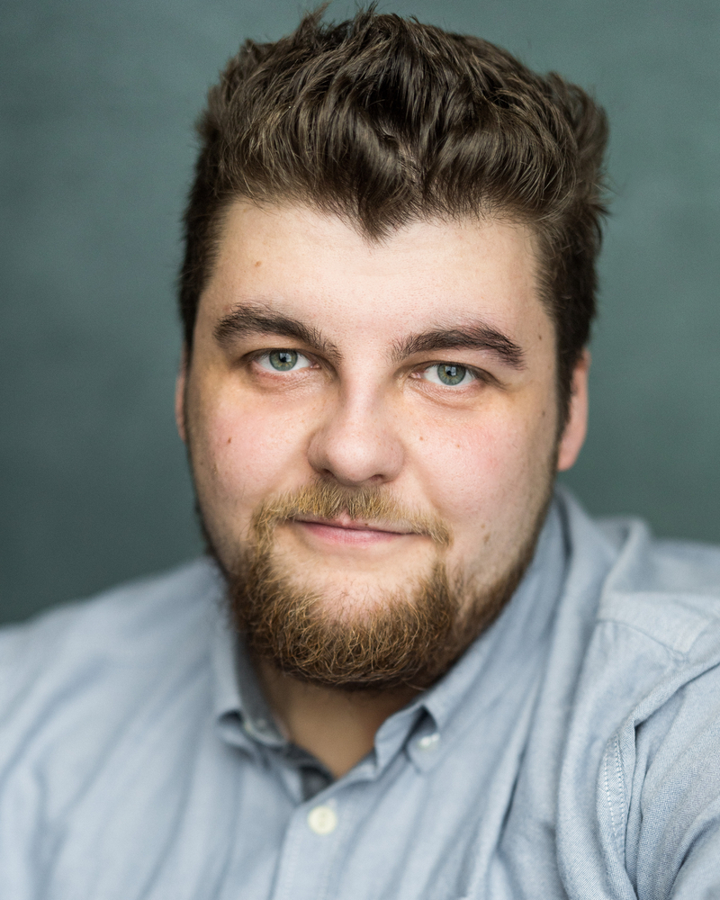 Cooper, Actor, England