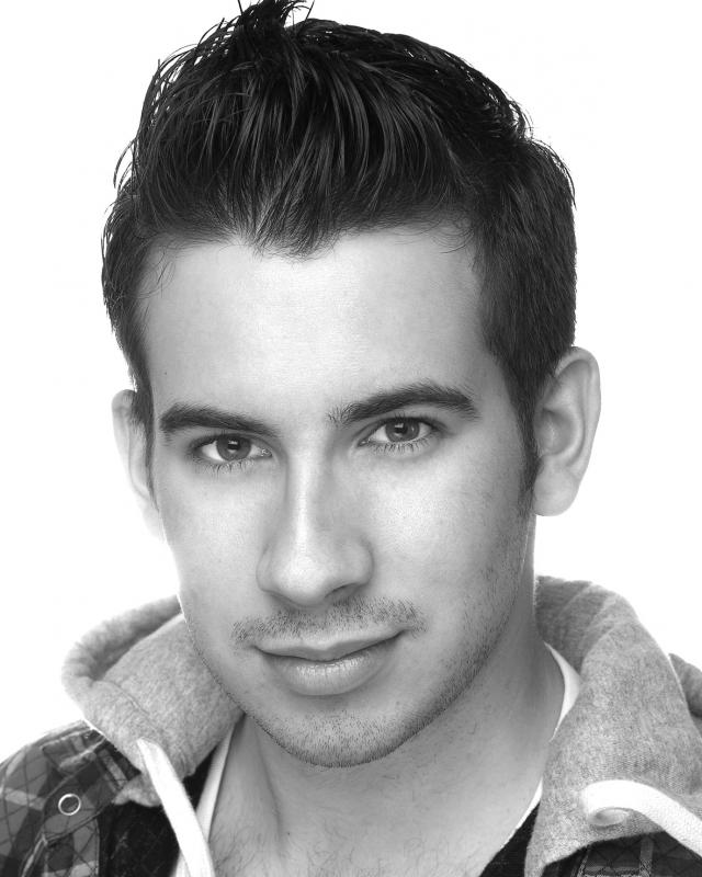 Jonathan Green, Singer, Essex Jonathan Green, Singer, Essex