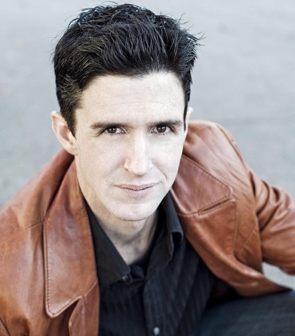 Joe Garland, Actor, Massachusetts