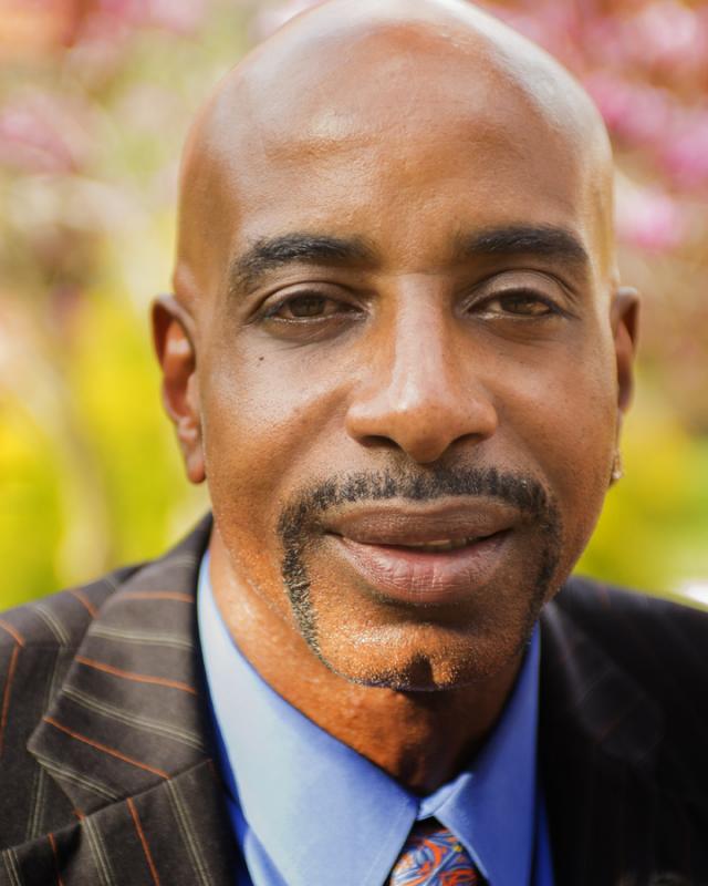 Johnny Allen, Actor, Mississippi