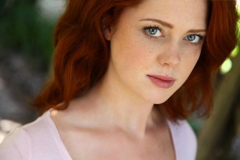 Amy Waugh, Actor