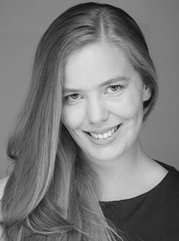 Hannah Brooks, English, England