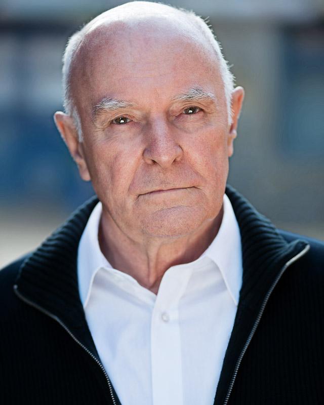 Daniel Johns, Actor, London  mandy.com