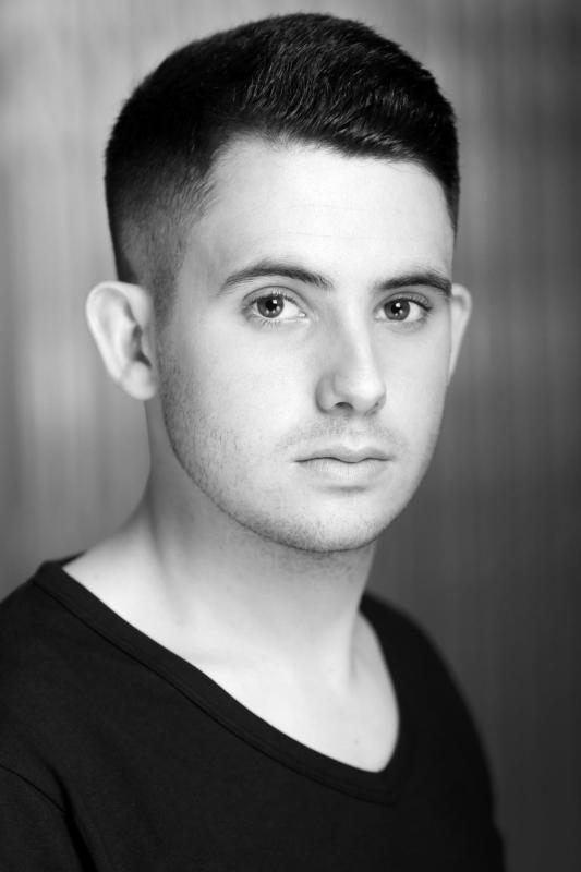 James Walters, actor, Cambridgeshire